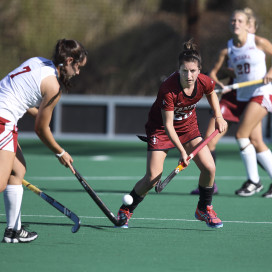 Maddie Secco (HECTOR GARCIA MOLINA/stanfordphoto.com)