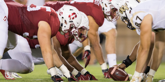 Football predictions: Stanford vs. USC