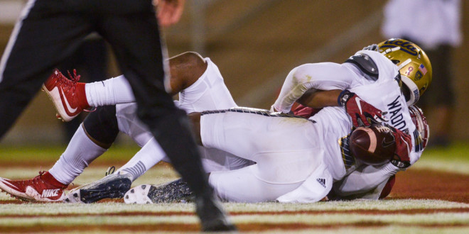 ‘The Catch': The background and historical context of Owusu’s remarkable snag
