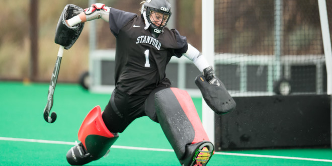 Field hockey ends season in 1-0 overtime loss in first round of NCAAs