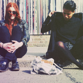 Icona Pop - London life (Wikimedia Commons)