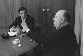 Film review: ‘Hitchcock/Truffaut’ is no revelation