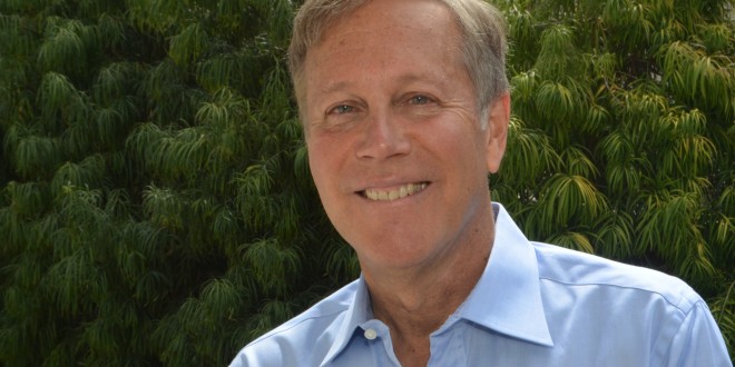 Stanford alumnus Dana Gioia appointed Poet Laureate of California