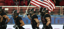 Selection Sunday: Stanford left out of Playoff, will play Iowa in Rose Bowl