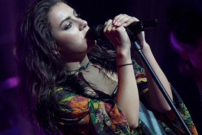 Charli XCX breaks genres, loses focus on ‘Vroom Vroom’