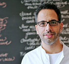 Yotam Ottolenghi