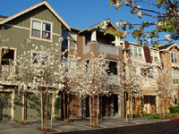 Stanford West Apartments