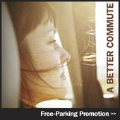 Free-Parking Promo