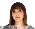 Gülşen Coşkun