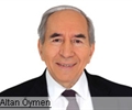 Altan Öymen