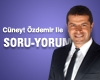 Cüneyt Özdemir İle Soru-Yorum