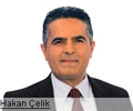 Hakan Çelik