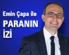 Paranın İzi