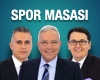 Spor Masası