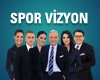 Spor Vizyon