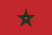 Flag of Morocco