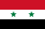 Flag of Syria