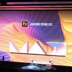 Adobe Fuse