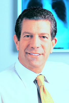 Stuart Rich, MD