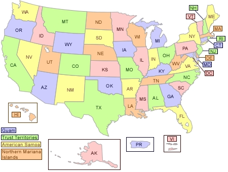 us-states