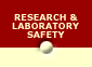 Research Laboratory Safety