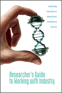 Researcher’s Guide to Working with Industry PDF