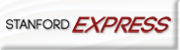 Stanford Express logo