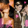 Hollywood's favorite couples