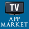 tv apps tv widgets market