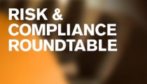 Risk & Compliance Roundtable
