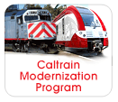 Caltrain Modernization Program