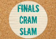 finals cram slam