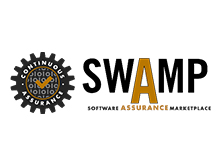 SWAMP logo