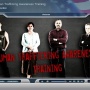 Human Trafficking Awareness Training Screen Shot