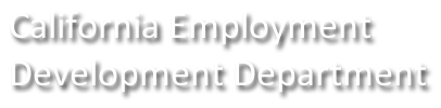 Employment Development Department