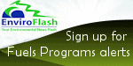 Sign up for Fuels Programs alerts