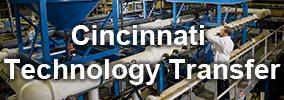 Cincinnati Technoloy Transfer