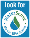 Watersense Promo Label