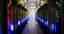 A rare inside look at Google’s top-secret data centers