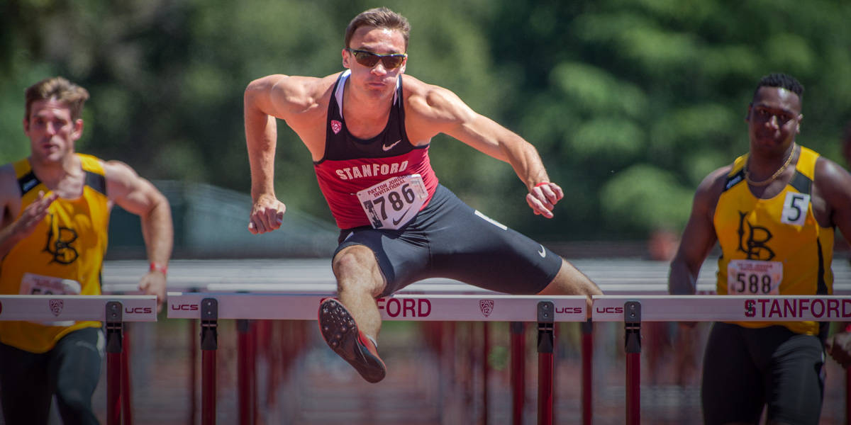 Card Set for NCAA Prelims