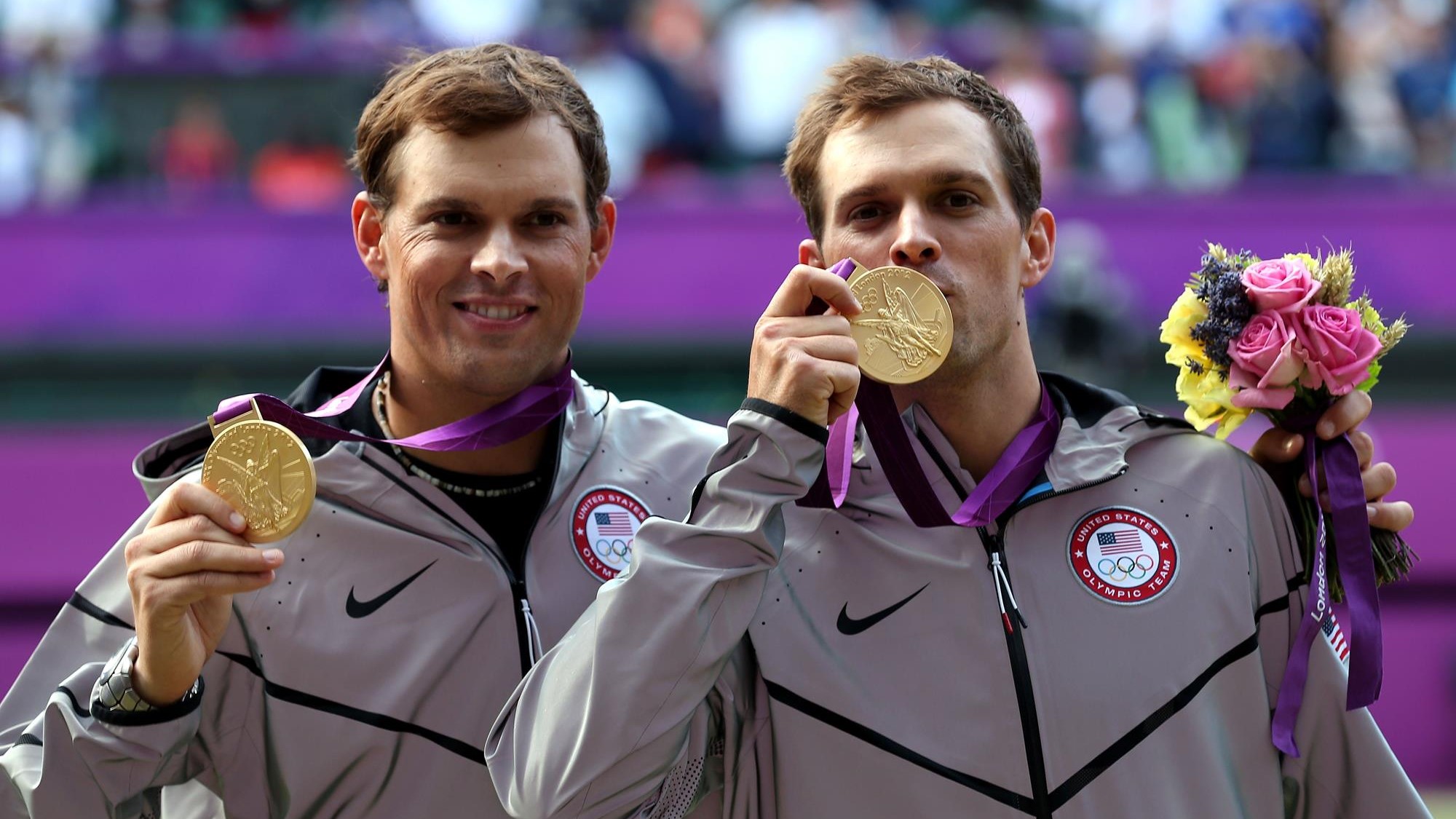 Stanford Olympic Medal History