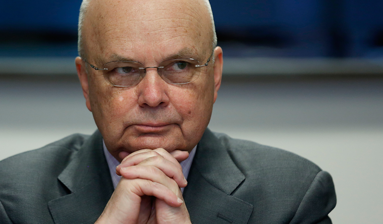 CIA Director Michael Hayden