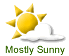 mosunny