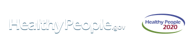 HealthyPeople.gov Logo