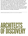 Architects of Discovery: 2010 Annual Report