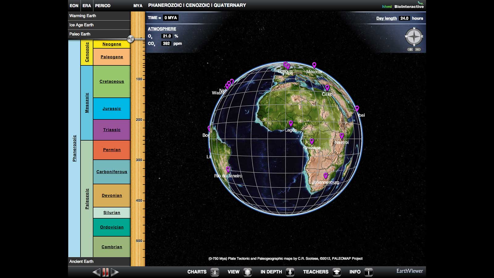 earthviewer