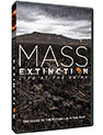 mass extinction dvd