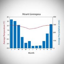 Biome graph