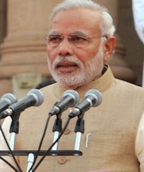 Narendra Modi