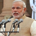 Narendra Modi